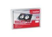 consumabili 11-46167-9  IMATION CARTUCCIA DATI MAGNUS 2.0 2/4GB.