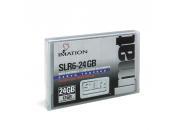 consumabili 22-12725-0  IMATION CARTUCCIA DATI SLR24 12/24GB.