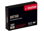 consumabili i26837  IMATION CASSETTA DATI 4 MM 80/160GB.