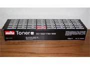 gbc Toner per MITA DC-152Z/1655/1785, durata  3,5 K kao37002812.