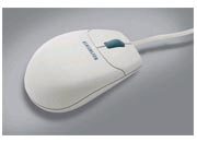 acco Mouse Valumouse 2 Tasti + Scrolling PS2/Usb    KEN01942000.