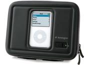 acco FX500 Speaker to Go. Altoparlanti per iPod� e MP3 Due altoparlanti integrati per un audio stereo potente e chiaro. Il contenitore ultraresistente protegge l�iPod� o il lettore MP3 mentre lo ascolti. Design supersottile, compatto, ideale per il viaggio KEN33390EU