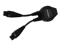 acco Dual Charging Cable per Kensington Powers KEN38013EU.