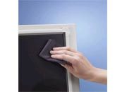 acco Tft Flat Screen Filter, filtro per monitor TFT 15 KEN55637.