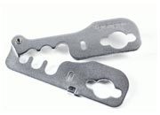 Antifurto per mouse e tastiere Cable Saver KEN1500139