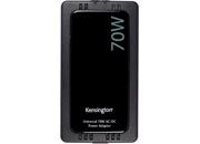 Notebook AC DC PWR Adapter, Alimentatore universale 70 watt AC/DC KEN33234EU