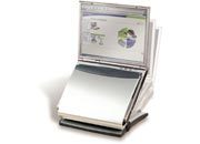 acco Supporto Notebook Station      KEN60110.
