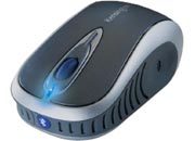acco Mouse per Notebook Si670m Bluetooth® Wireless KEN72271EU.