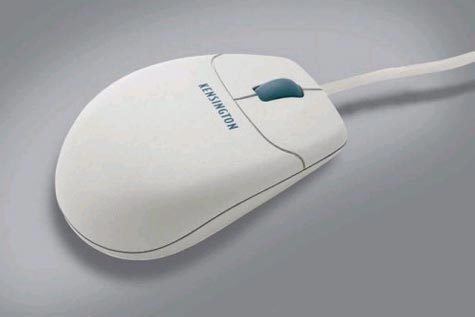 acco Mouse Valumouse 2 Tasti + Scrolling PS2-Usb    Collegabile con porta PS2-USB. Software multilingue per la programmazione della funzione scroll. Adatto agli utenti sia destri che mancini. 184-05.