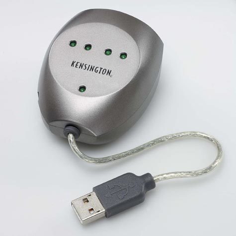 acco Hub USB Minihub a 4 Porte - con alimentazione Può essere usato con un alimentatore che consente di collegare periferiche USB che richiedono più potenza di quanta fornita dal PC (5 V c.c.). Alimentatore corredato di alcuni adattatori per diverse prese di corrente (100 V c.a. - 240 V c.a.). 204-06.
