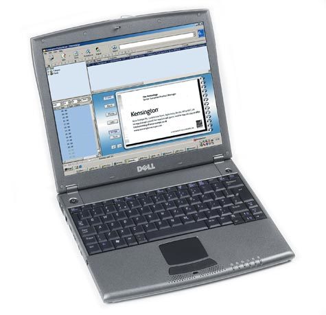 Scanner per biglietti da visita KEN1500112 - immagine aggiuntiva