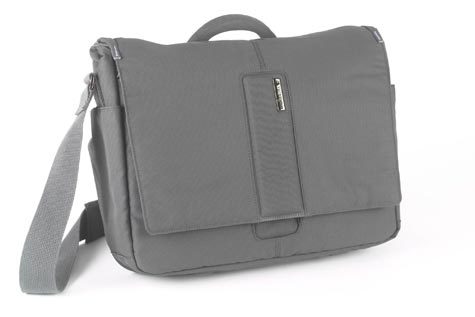 Contour Active Notebook Messenger, borsa per notebook KEN63201EU - immagine aggiuntiva