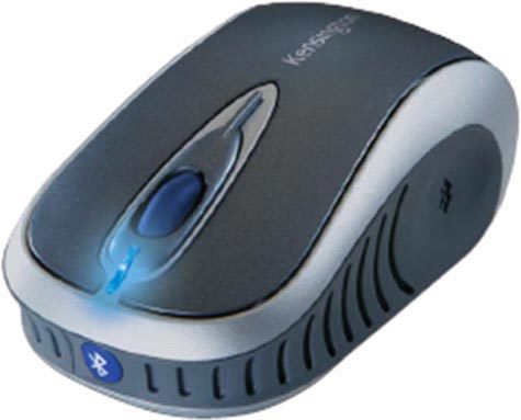 acco Mouse per Notebook Si670m Bluetooth� Wireless ottico a 1000 dpi. Scrolling 4 direzioni. Adatto anche ai mancini. Indicatori LED che confermano la tua connessione e avvisano quando la batteria � scarica. Pulsante On-Off. Nessun ricevitore � niente da collegare e alcun rischio di perdere i pezzi.