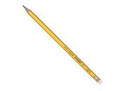 gbc MATITE  in grafite Ast. 12 matite STUDIO con gommino grad. 2.