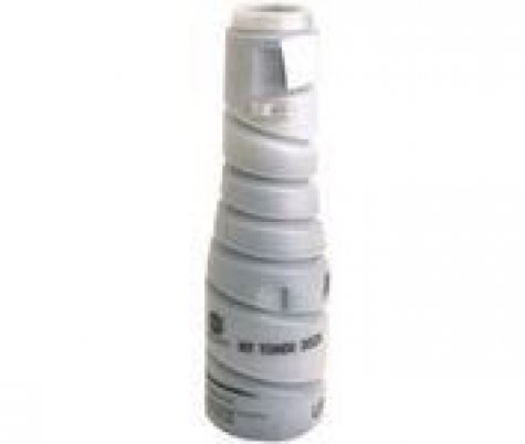 consumabili Toner Minolta di200, di250, di251, di350, di351 toner tipo mt302b.