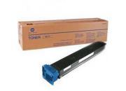 consumabili A0TM450  KONICA MINOLTA TONER LASER CIAN0 TN613C C452/552/652.