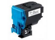 consumabili A0X5450  KONICA MINOLTA TONER LASER CIAN0 TNP-18C 6.000 PAGINE MC/4750.