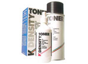  Anneritore Density toner spray per pellicole stampate con stampante laser krudt400.