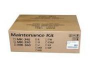consumabili 072J28EU  KYOCERA-MITA KIT DI RINNOVAMENTO NERO MK360 FS4020DN.