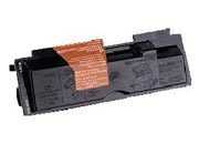 consumabili 1T02BX0EU0  KYOCERA-MITA TONER LASER NERO TK17 6.000 PAGINE FS/1000/1000+/1010/1050.