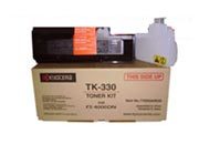 consumabili 1T02GA0EU0  KYOCERA-MITA TONER LASER NERO TK330 20.000 PAGINE FS/4000DN.