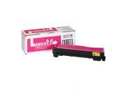 consumabili 1T02HLBEU0  KYOCERA-MITA TONER LASER MAGENTA TK540M 4.000 PAGINE FS/C5100DN.