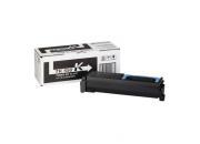 consumabili 1T02HM0EU0  KYOCERA-MITA TONER LASER NERO TK550K 7.000 PAGINE FS/C5200DN.