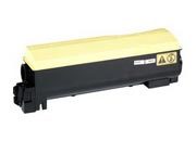 consumabili 1T02HNAEU0  KYOCERA-MITA TONER LASER GIALLO TK-560Y 10.000 PAGINE FS-C/5300DN.