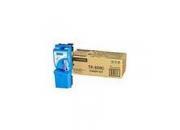 consumabili 1T02HPCEU0  KYOCERA-MITA TONER LASER CIAN0 TK820C 7.000 PAGINE FS/8100DN.