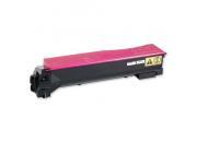 consumabili 1T02KTBNL0  KYOCERA-MITA TONER LASER MAGENTA TK580M 3,5K FSC/5150DN.