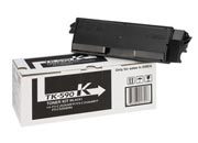 consumabili 1T02KV0NL0  KYOCERA-MITA TONER LASER NERO TK590K 7.000 PAGINE.
