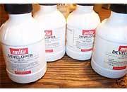 gbc Developer MITA DC-111/111C, durata 20 K kyo37002222.