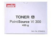 consumabili 37094010 KYOCERA-MITA TONER FOTOCOPIATRICE NERO TN300 9.000 PAGINE VI/300.