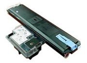 consumabili 370AL510  KYOCERA-MITA TONER FOTOCOPIATRICE CIAN0 TK805C 10.000 PAGINE KMC/850.