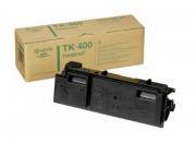 consumabili 370PAOKL  KYOCERA-MITA TONER LASER NERO TK400 10.000 PAGINE FS/6020.