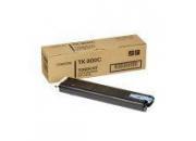 consumabili 370PB3KL  KYOCERA-MITA TONER LASER GIALLO TK800Y 10.000 PAGINE FSC/8008.