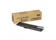 consumabili 370PB5KL  KYOCERA-MITA TONER LASER CIAN0 TK800C 10.000 PAGINE FSC/8008.