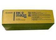 consumabili DK2  KYOCERA-MITA TAMBURO LASER 10.000 PAGINE F/3000.