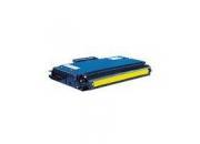 consumabili TD80Y  KYOCERA-MITA TONER LASER GIALLO TD80Y 10.000 PAGINE FS/5800C.