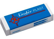 gbc Gomma TEC-PLAST-0127 Lufer. per matite e pastelli LEB0127.