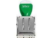 gbc Datario n. 2 corazzato altezza lettere mm 5.