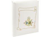 gbc Album foto per COMUNIONE con 30 fogli in cartoncino+velina. Formato 24x30.5cm LEB0390.