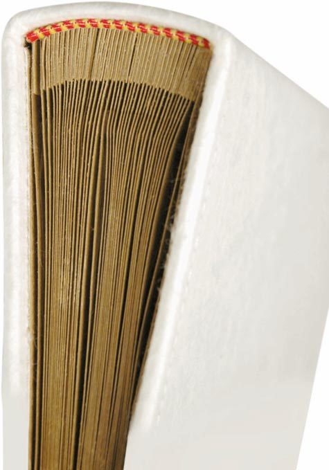 gbc Album foto per COMUNIONE con 30 fogli in cartoncino+velina. Formato 24x30.5cm Possibilit� di inserire foto di vari formati. Rilegatura a libro cartonata rigida con plastificatura telata. Ogni album � inserito in una scatola da regalo.