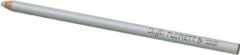 gbc Gomma FLORETT L�ufer. per matite e pastelli Prodotto originale tedesco. MADE IN GERMANY.