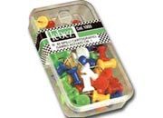 gbc Spilli. Gambo in acciaio 1 cm .