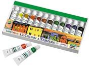 gbc Colori tempera Lebez Colours by Maries 12ml LEB1090.