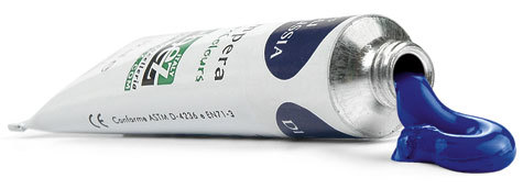 gbc Colori tempera Lebez Colours by Maries 12ml Scatola di colori a tempera Lebez Colours by Maries, composta da 12 tubi da 12 ml.