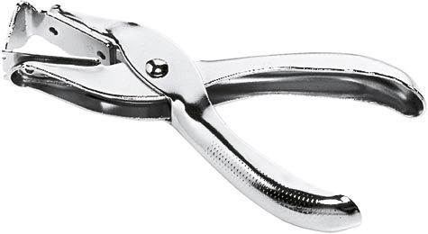 gbc Levapunti universale in metallo .