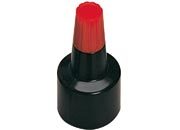 gbc Inchiostro per cuscinetti a base acqua, non tossico LEB1483BL.