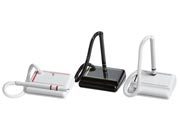 gbc Stiloforo. Base con spirale plastica e penna a sfera. Colore nero Refill nero. Formato base: 9x7 cm LEB1675N